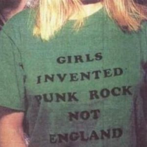 Meet your Posher, Lizzie